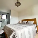 Casa Da Barriada Ii * Bragança