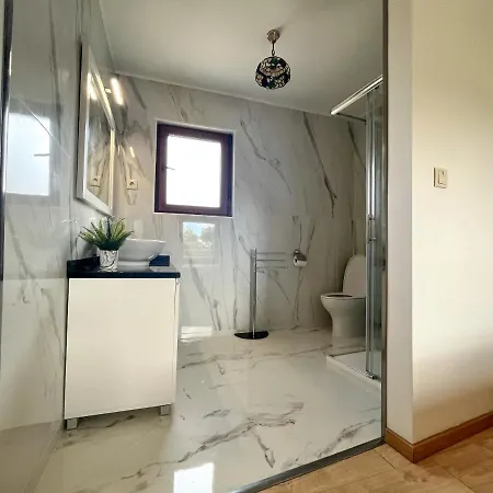 Casa Da Barriada Ii Holiday home