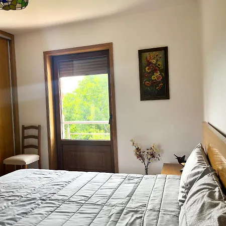 Casa Da Barriada Ii Holiday home