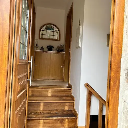 Casa Da Barriada Ii Braganca
