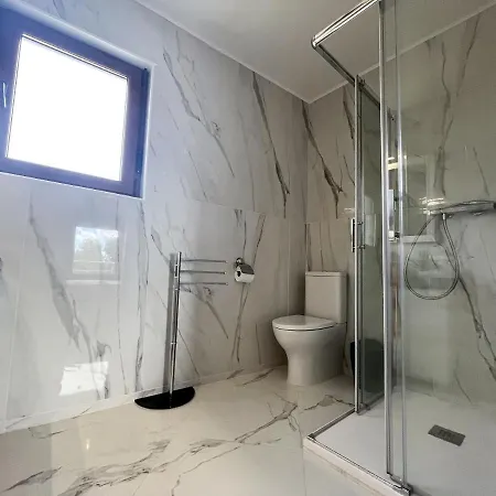 Casa Da Barriada Ii Dom wakacyjny Bragança