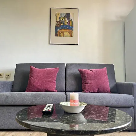 Casa Da Barriada Ii *