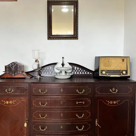 Casa Da Barriada Ii Bragança