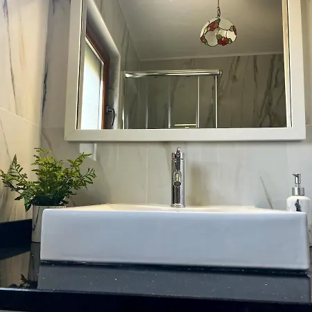 Casa Da Barriada Ii *