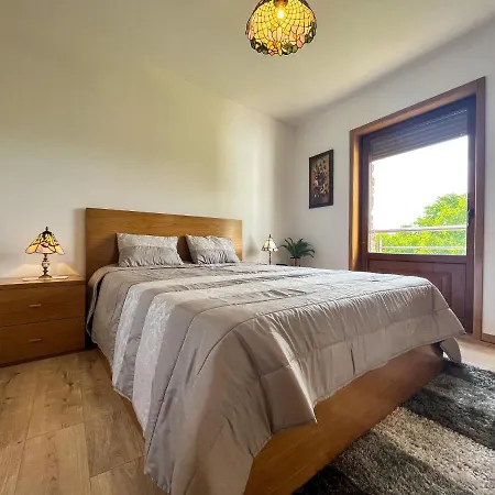 Nyaraló Casa Da Barriada Ii