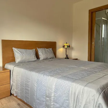 Holiday home Casa Da Barriada Ii *