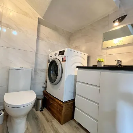 Casa Da Barriada Ii Dom wakacyjny Bragança