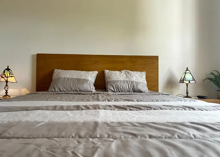 別荘 Casa Da Barriada Ii