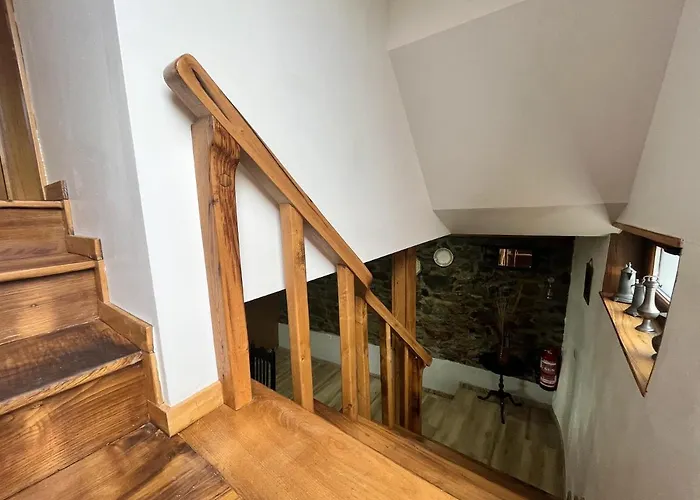 別荘 Casa Da Barriada Ii