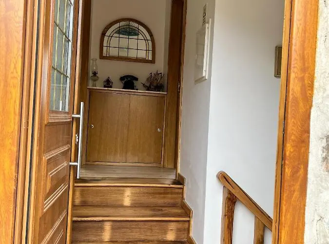 Casa Da Barriada Ii ブラガンサ