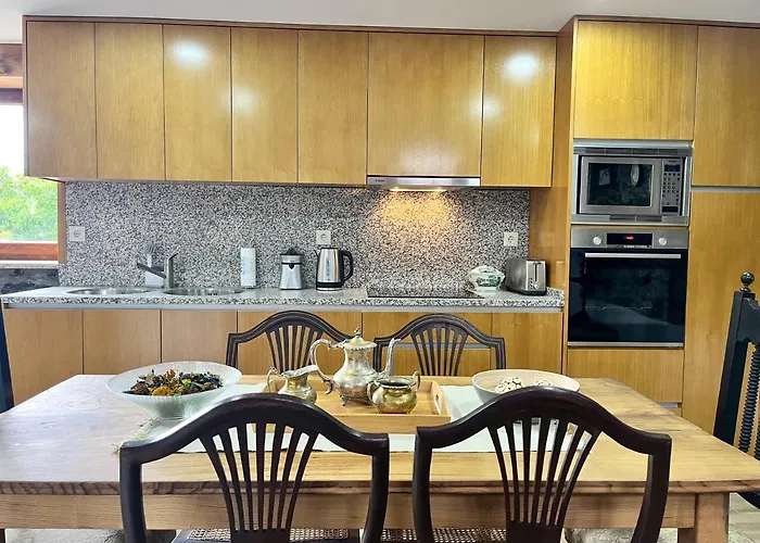 Casa Da Barriada Ii ブラガンサ