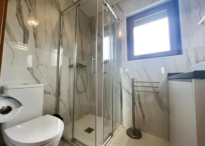 Casa Da Barriada Ii *