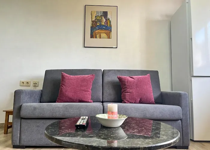 Casa Da Barriada Ii *