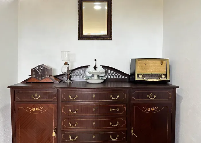 Casa Da Barriada Ii ブラガンサ