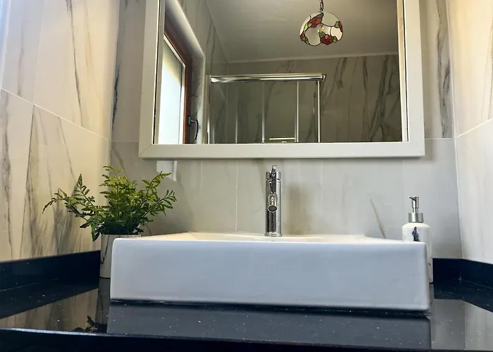 Casa Da Barriada Ii *