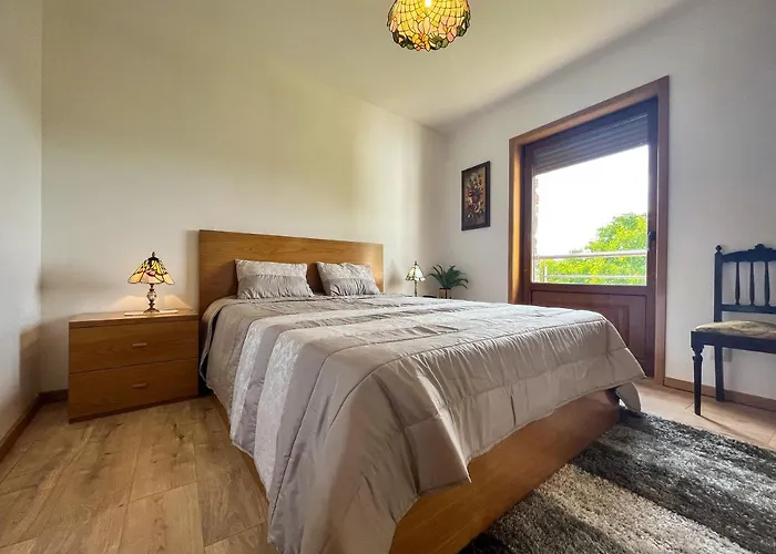 別荘 Casa Da Barriada Ii