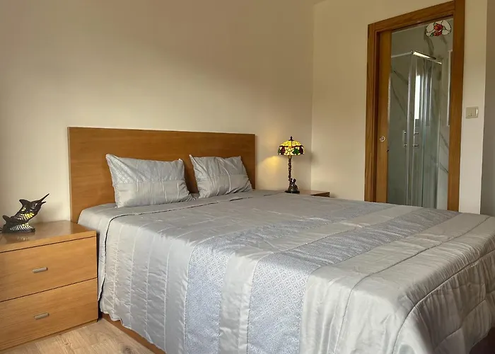 別荘 Casa Da Barriada Ii *