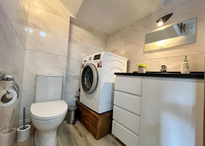 Casa Da Barriada Ii Nyaraló Bragança