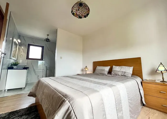 Casa Da Barriada Ii * Bragança